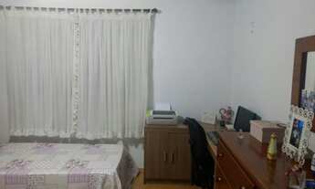 Imagem 6: Sobrado a venda 162 m² 2 quartos suite 1 vaga sacoma sao paulo