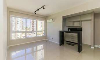 Imagem: Apartamento de 1 quarto à venda Avenida