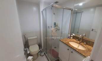 Imagem 3: Apartamento com 3 dormitórios à venda, 110 m² por R$ 1.265.000 - Barra da Tijuca - Rio de