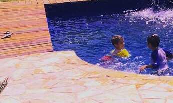 Imagem 3: Bela Chácara a Venda na Cidade De Atibaia-SP