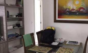 Imagem 7: Apartamento para Venda em Salvador, Cabula, 2 dormitórios, 1 suíte, 1 banheiro, 1 vaga