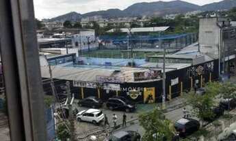 Imagem 7: Apartamento com 2 dormitórios à venda, 50 m² por R$ 177.000 - Taquara - Rio de Janeiro/RJ