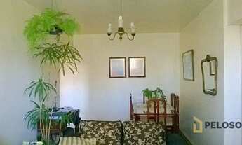 Imagem 5: Apartamento com 2 dormitórios, 70 m² - venda por R$ 450.000,00 ou aluguel por R$ 2.200,00