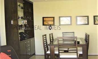 Imagem 5: APARTAMENTO RESIDENCIAL em CAMPINAS - SP, VILA NOVA