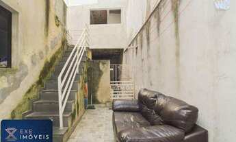 Imagem 3: Casa com 4 dormitórios à venda, 380 m² por R$ 3.000.000 - Chácara Mafalda - São Paulo/SP