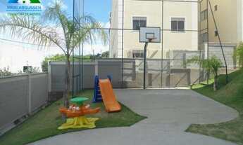 Imagem: APARTAMENTO RESIDENCIAL em CONTAGEM - MG