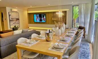 Imagem 2: EXCLUSIVIDADE ALTO PADRÃO Á 1MIN DA ESTAÇÃO DE METRÔ OSCAR FREIRE !