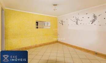 Imagem 2: Casa com 4 dormitórios à venda, 140 m² por R$ 1.300.000 - Perdizes - São Paulo/SP