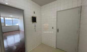 Imagem 6: Apartamento com 3 dormitórios à venda, 94 m² por R$ 1.000.000,00 - Botafogo - Rio de Janei