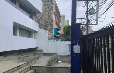 Imagem 9: SALVADOR - COMERCIAL - CANELA