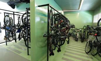 Imagem 7: Apartamento para venda com 136 metros com 4 quartos na Lapa/Anastácio- São Paulo - SP