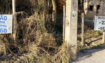 Imagem 6: Lote Bairro Barcelona