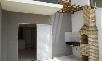 Imagem 3: Casa Duplex IINDIVIDUAL com 3 quartos