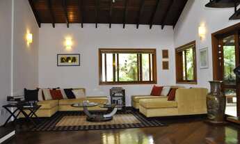 Imagem 6: Casa para Venda em Jandira, Altos de São Fernando, 4 dormitórios, 4 suítes, 8 banheiros, 1