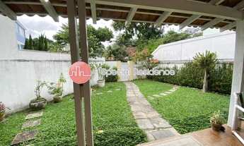 Imagem 3: Rio de Janeiro - Casa de Condomínio - Barra da Tijuca