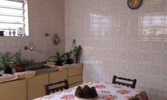 Imagem 4: Casa com 4 dormitórios à venda, 175 m² por R$ 1.000.000 - Campo Belo - São Paulo/SP