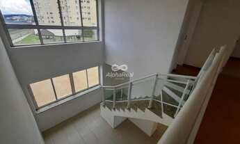 Imagem 6: Apartamento para locação em Alphaville