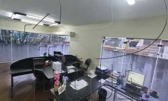 Imagem 3: SãO BERNARDO DO CAMPO - Prédio Inteiro - Jardim do Mar