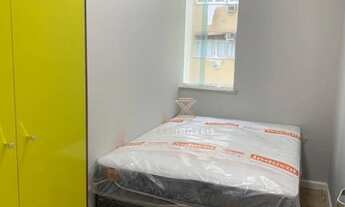 Imagem 5: Apartamento Residencial à venda, Copacabana, Rio de Janeiro -