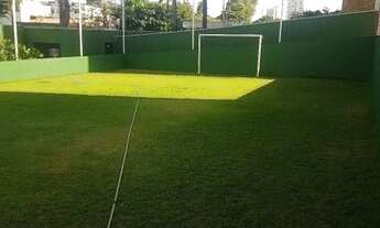 Imagem 4: Ed. Port Lion Apartamento com 3 dormitórios