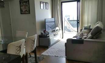 Imagem 3: Apartamento para venda tem 72 metros quadrados com 3 quartos em Lauzane Paulista - São Pau