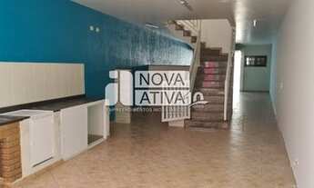 Imagem 2: CASA RESIDENCIAL em SÃO PAULO - SP, VILA MARIA ALTA