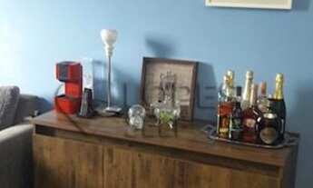 Imagem 3: Cobertura para venda tem 100 metros quadrados com 2 quartos em Santana - Niterói - RJ