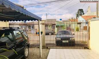 Imagem 4: 16min Shopping S.José/27min Curitiba/Casa com Ático/99m²/ R$ 321mil