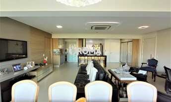 Imagem 6: JK Essencial - Andar alto, face sombra e todo planejado