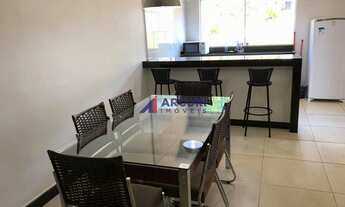 Imagem 7: Capitólio - Casa de Condomínio - Escarpas Do Lago