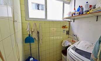 Imagem 5: Apartamento com 3 dormitórios à venda, 83 m² por R$ 800.000 - Moema - São Paulo/SP