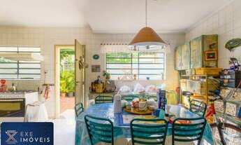 Imagem 5: Casa com 3 dormitórios à venda, 153 m² por R$ 1.580.000 - Vila Anglo Brasileira - São Paul