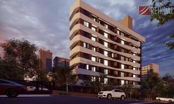 Imagem 7: Apartamento com 2 dormitórios à venda, 50 m² por R$ 280.000,00 - Vila Izabel - Curitiba/PR