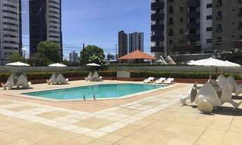 Imagem 5: Apartamento com 3 dormitórios à venda, 83 m² por R$ 425.000,00 - Bessa - João Pessoa/PB