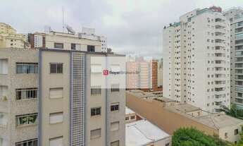 Imagem: Apartamento à venda no bairro Perdizes