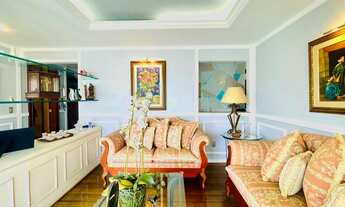 Imagem 3: Cobertura com 4 quartos em Bom Pastor - Juiz de Fora - MG