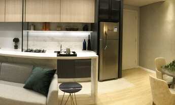 Imagem 4: APARTAMENTO PARA VENDA NO BAIRRO DE LAZZER COMPOSTO POR 2 DORMI.|SALA E COZINHA|BANHEIRO