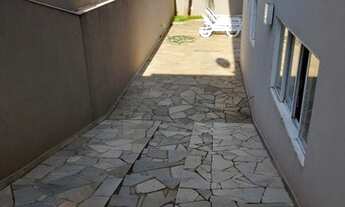 Imagem 7: Casa no Damha II com 4 dormitórios