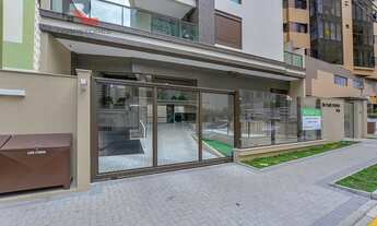 Imagem 3: Apartamento para Venda em Curitiba, Água Verde, 1 dormitório, 1 banheiro, 1 vaga