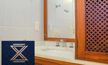 Imagem 4: Apartamento com 2 dormitórios à venda, 79 m² por R$ 830.000 - Gávea - Rio de Janeiro/RJ