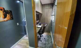 Imagem 5: COBERTURA RESIDENCIAL PARA VENDA - 96,00 M²!! VILA SCARPELLI, SANTO ANDRÉ