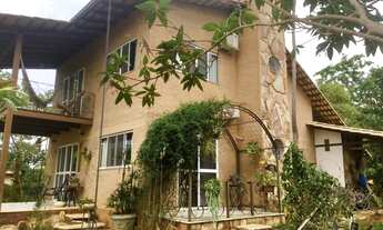 Imagem: Sobrado, cond. Fechado Vaga Fogo, área