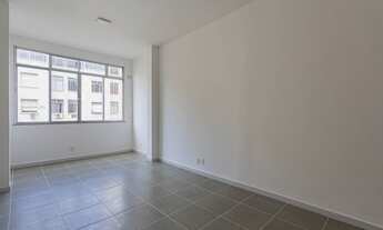 Imagem 3: Apartamento com 1 quarto em Copacabana - Rio de Janeiro