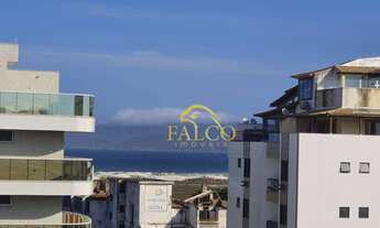 Imagem 2: Cobertura com 3 dormitórios à venda, 220 m² por R$ 899.000,00 - Braga - Cabo Frio/RJ