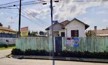 Imagem 4: VENDO TERRENO AVENIDA NAPOLEÃO MANOSSO BAIRRO BUTIATUVINHA REGIÃO SANTA FELICIDADE GRANDE