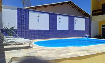 Imagem 2: Casa de praia com piscina para temporada em itanhaém