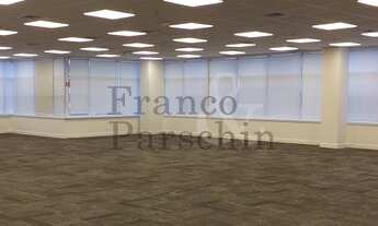 Imagem 2: Sala/Conjunto para aluguel possui 882 metros quadrados em Vila Olímpia - São Paulo - SP