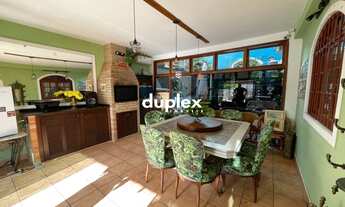 Imagem 4: SOBRADO COM 4 DORMITÓRIOS SENDO 2 SUÍTES E VAGA 4 CARROS NO IPIRANGA