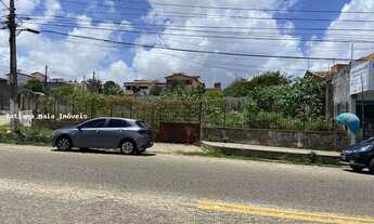 Imagem 1: Terreno para Venda em Natal, Lagoa Seca