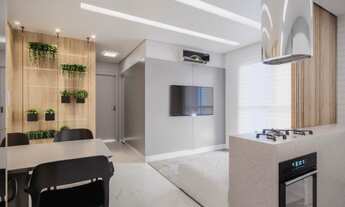 Imagem 7: Apartamento residencial para venda, Campo Comprido, Curitiba - AP10901